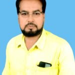 Photo of MOHD AVESH ANSARI